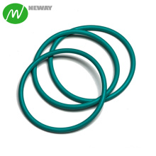 Custom Different Color Silicone O Ring
